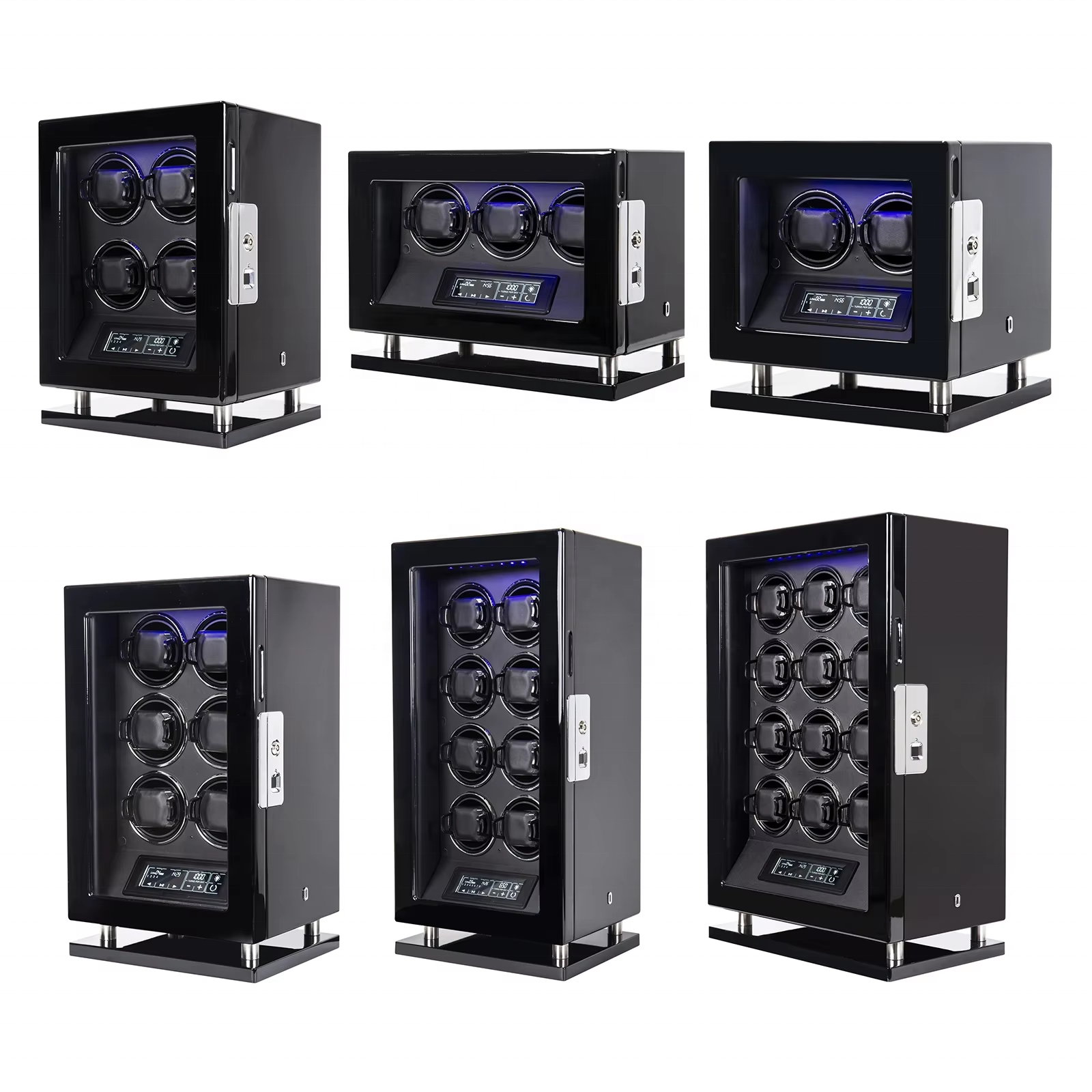 Cajas automáticas