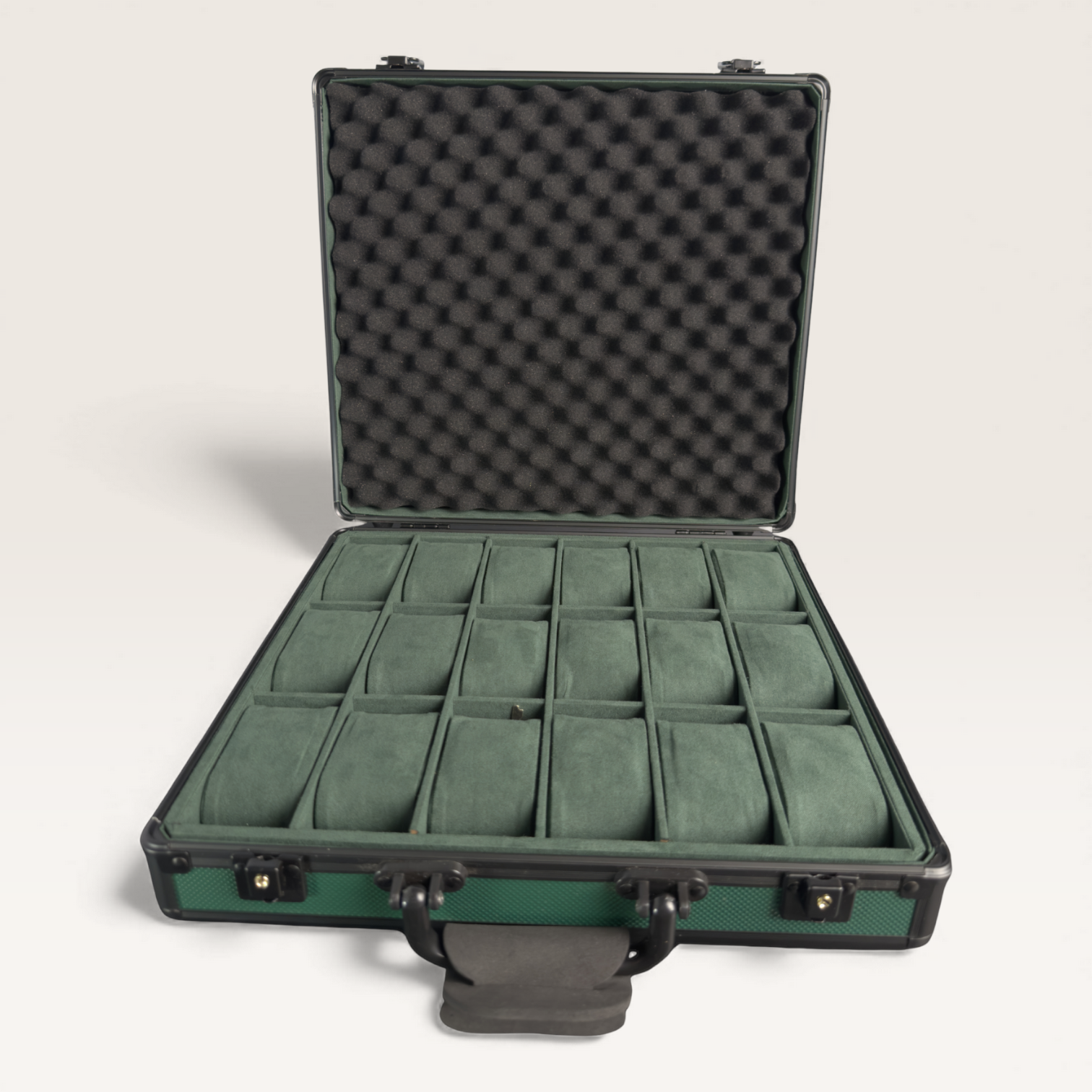 Coffret Tactique Vert