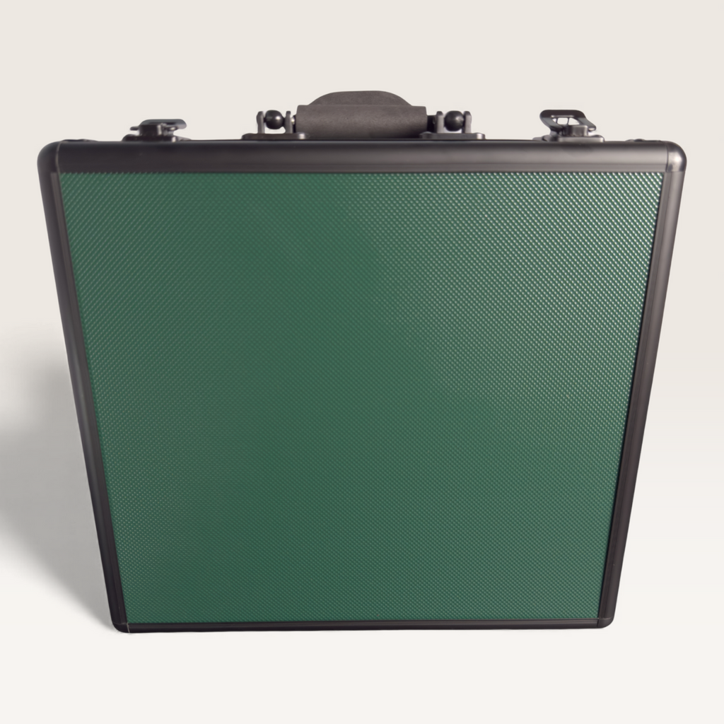 Coffret Tactique Vert