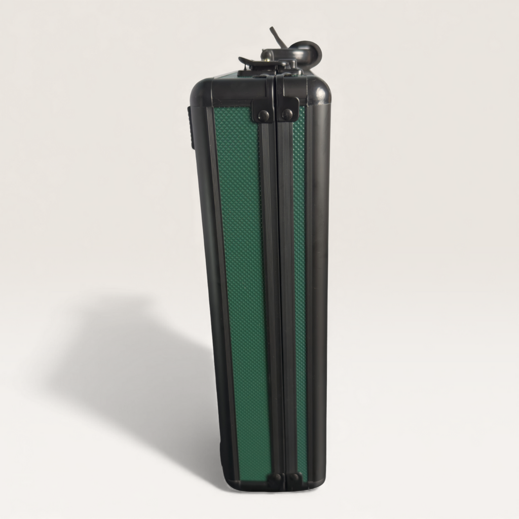 Coffret Tactique Vert
