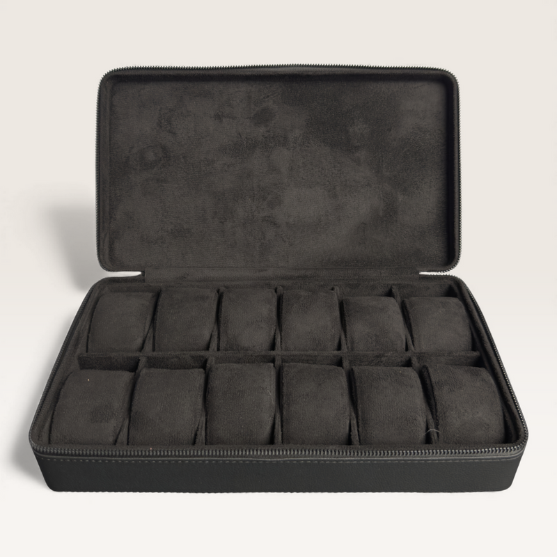 Étui Souple Noir XL