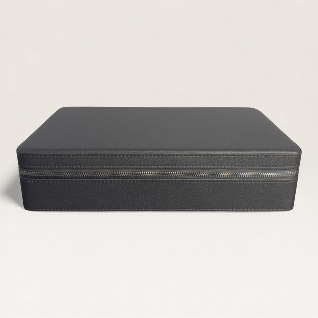 Étui Souple Noir XL
