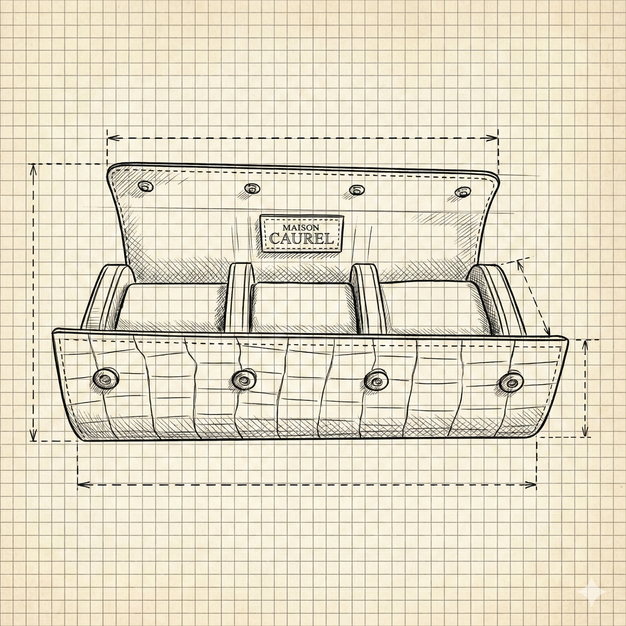 Diseño inicial del producto