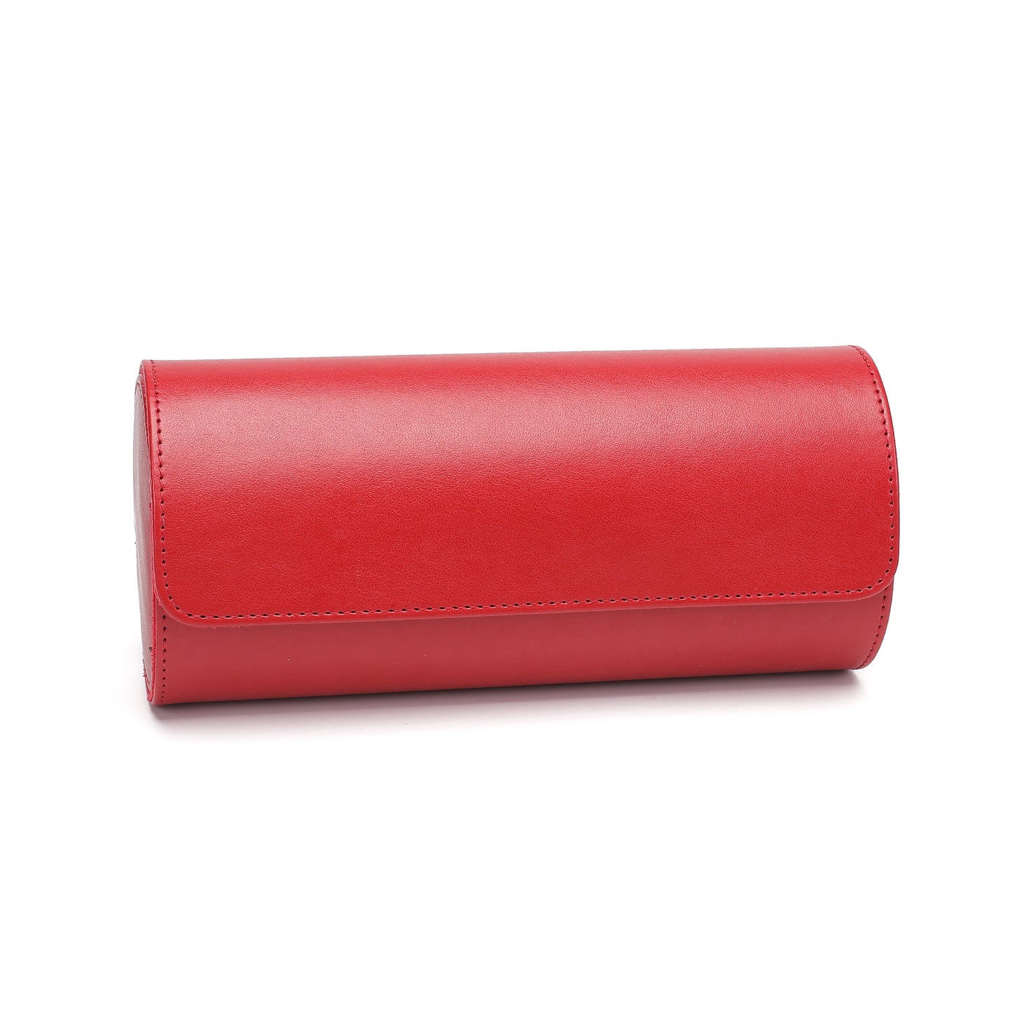 Organizador de relojes de viaje – Estuche de cuero portátil (3 colores)