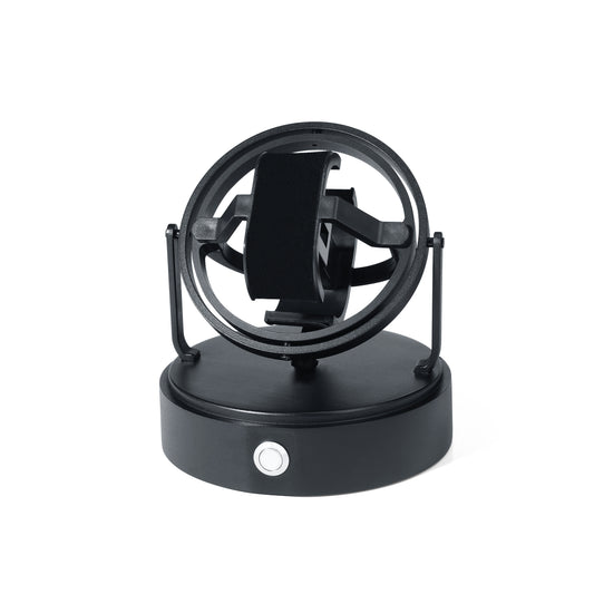 Caja enrolladora automática para reloj  (1 ranura)