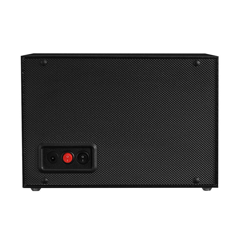 Caja giratoria automática para relojes – 2 espacios