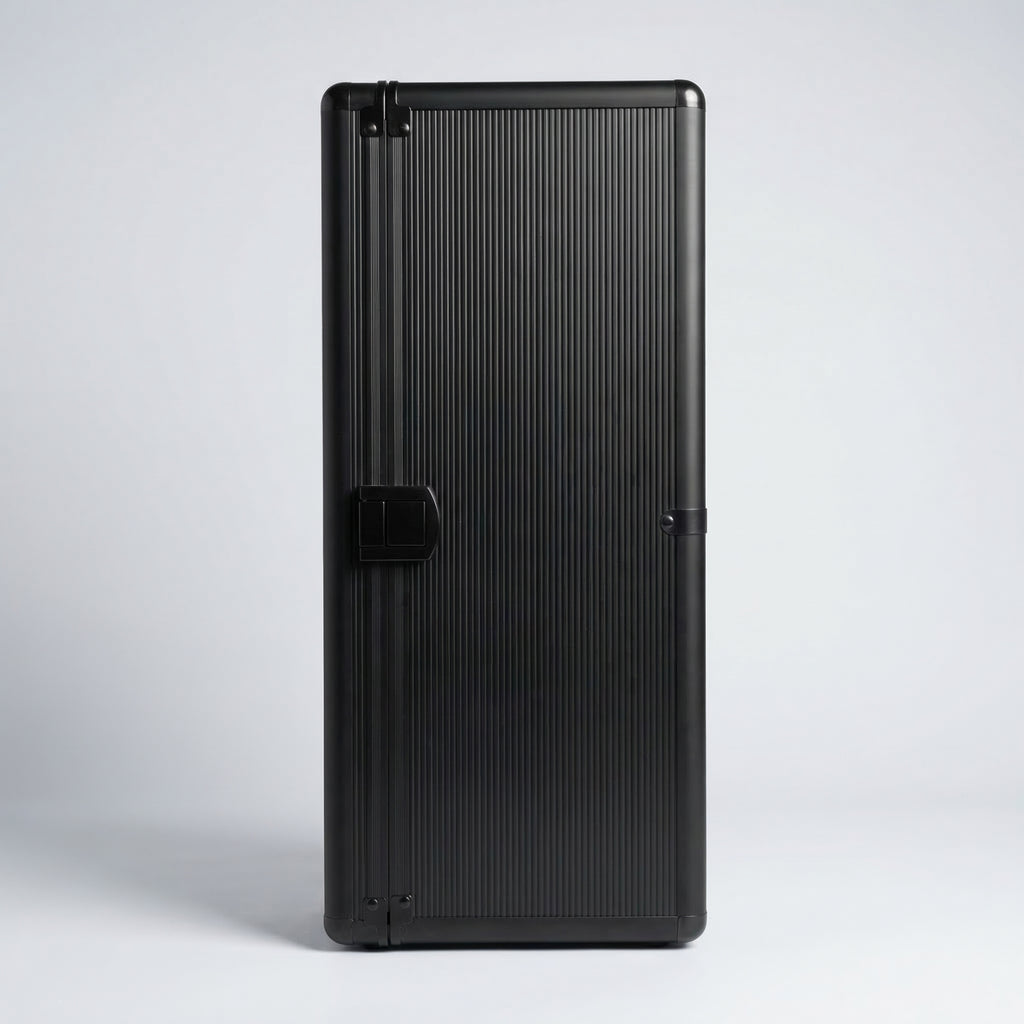 Lumière Noire 6