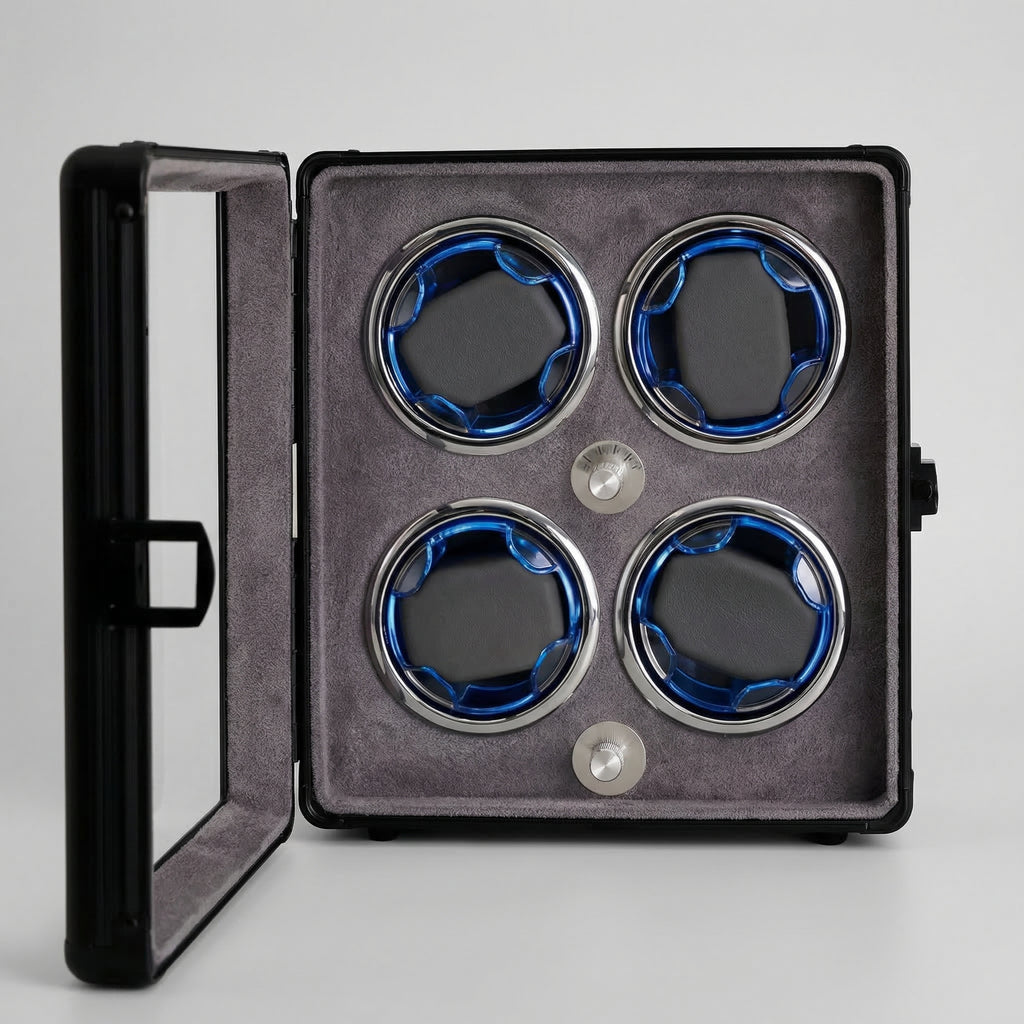 Lumière Noire 4