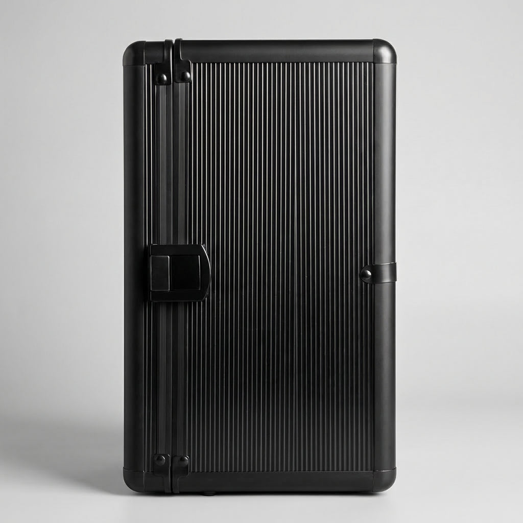 Lumière Noire 4
