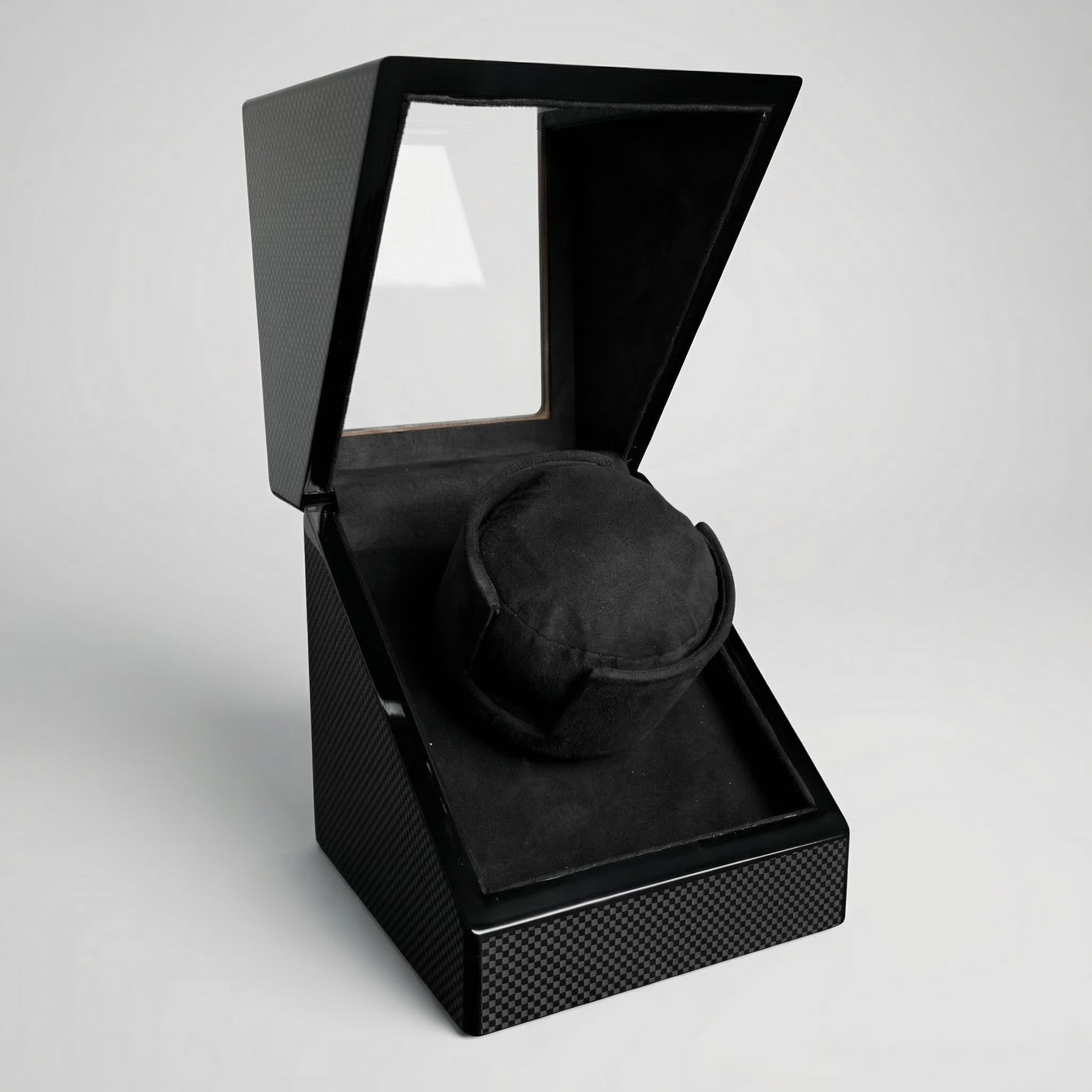 Capsule Carbone Solo