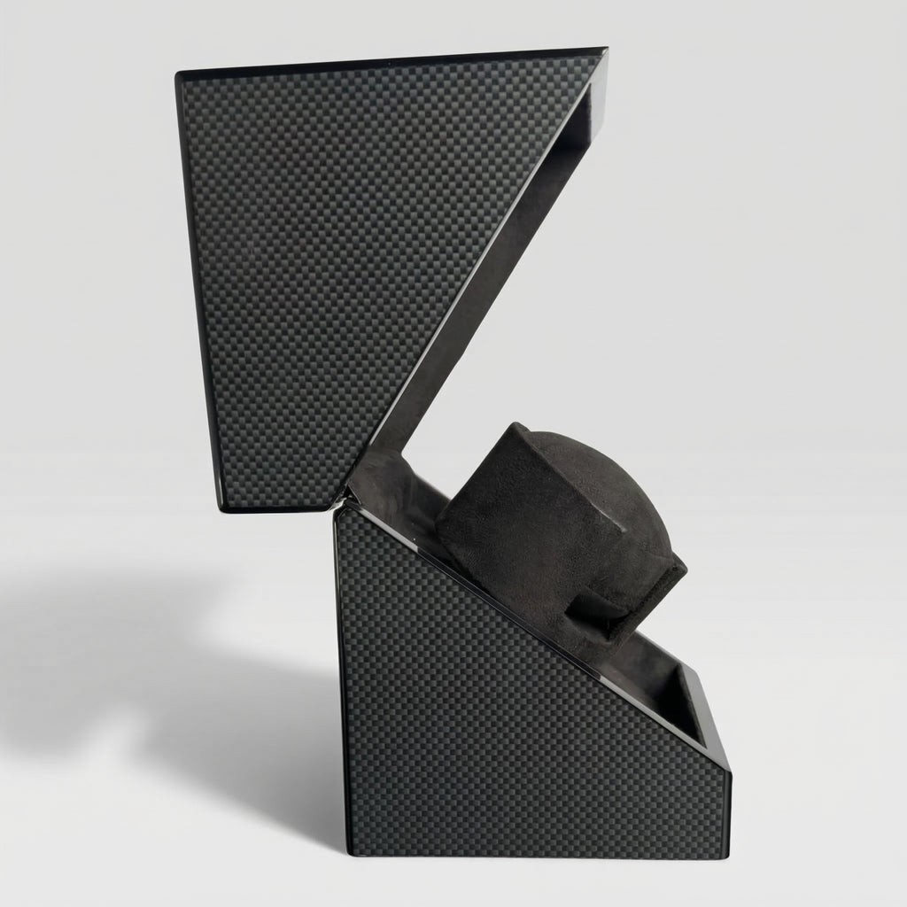 Capsule Carbone Solo
