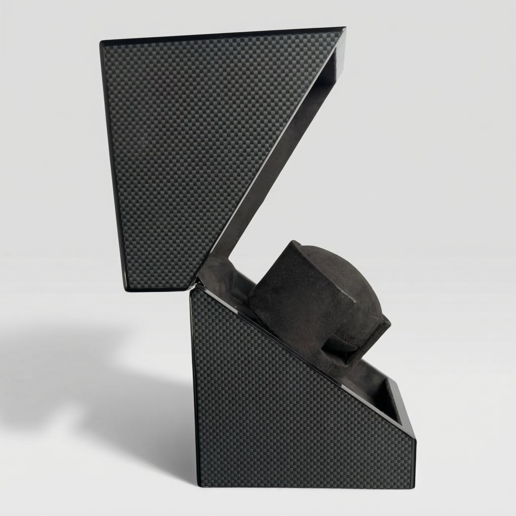 Capsule Carbone Solo