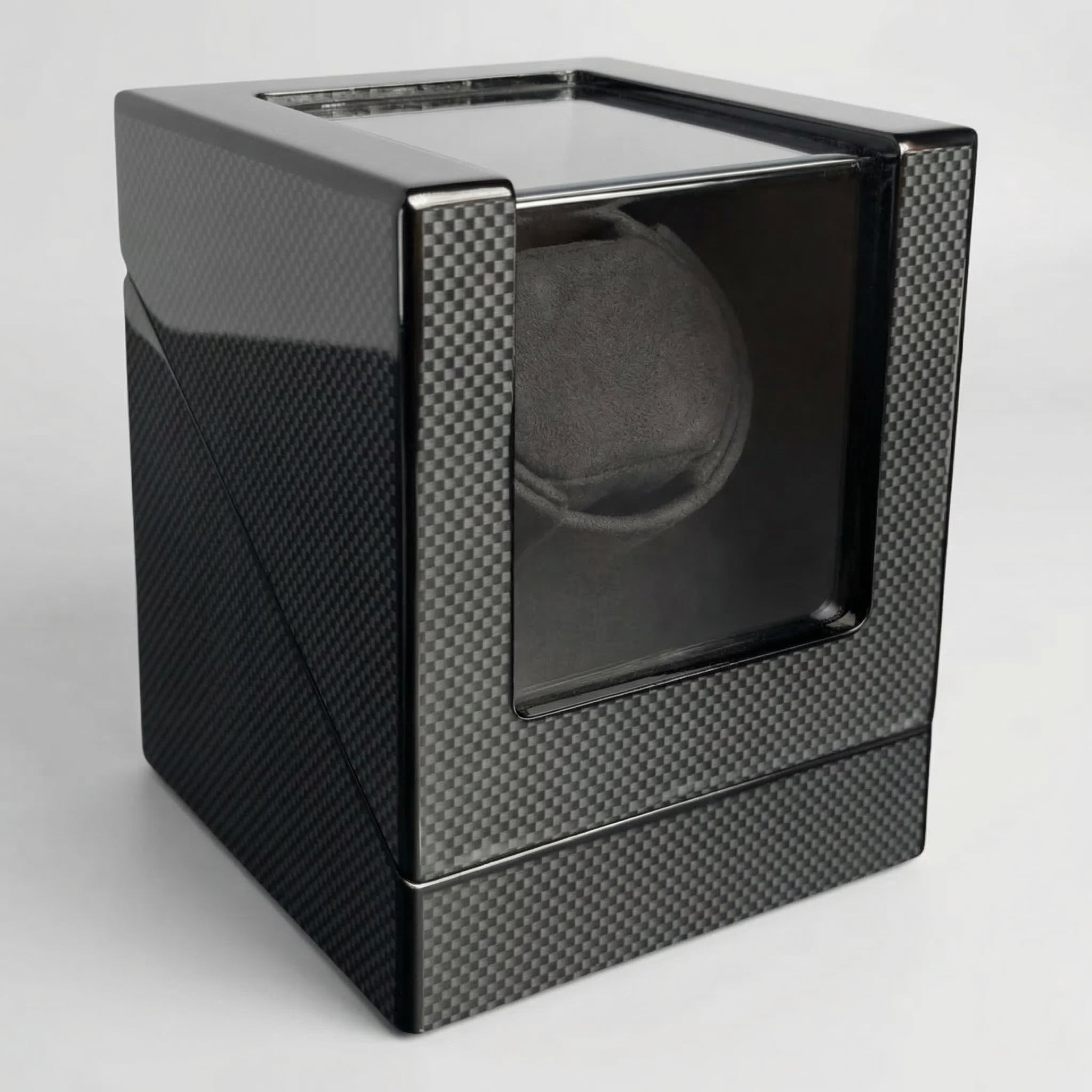 Capsule Carbone Solo