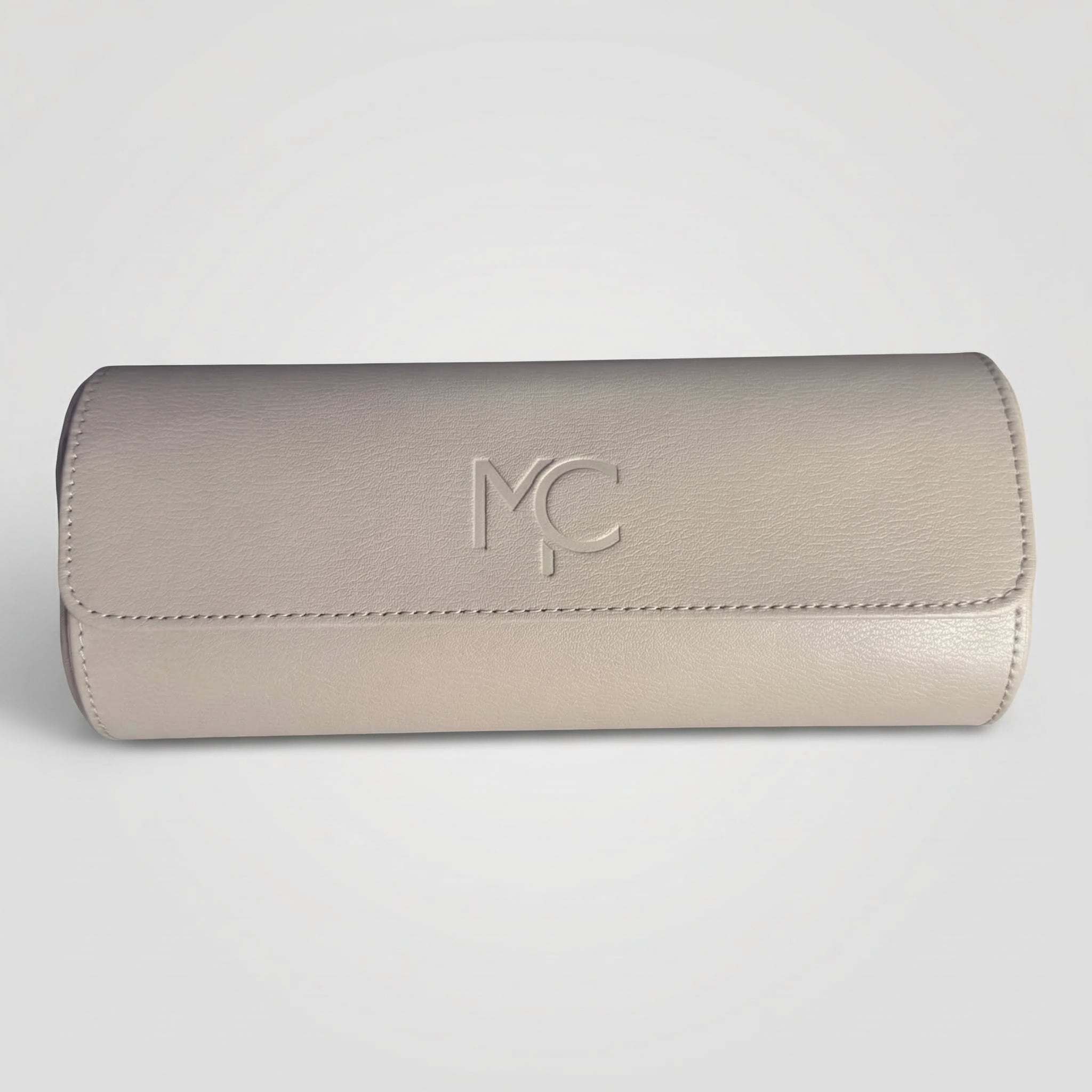 Monogramme Gris Trio
