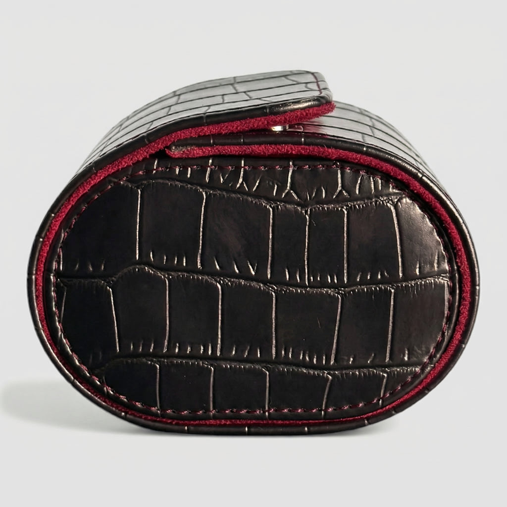 Crocodile Noir & Rouge Solo