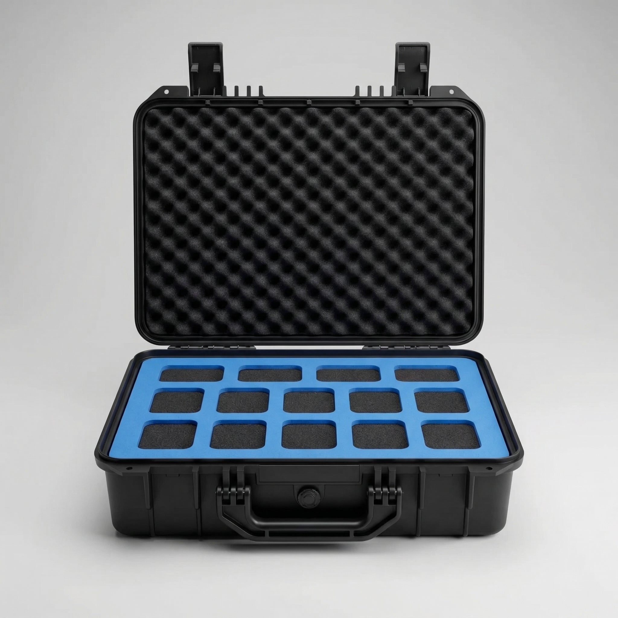 Coffret Tactique Bleu