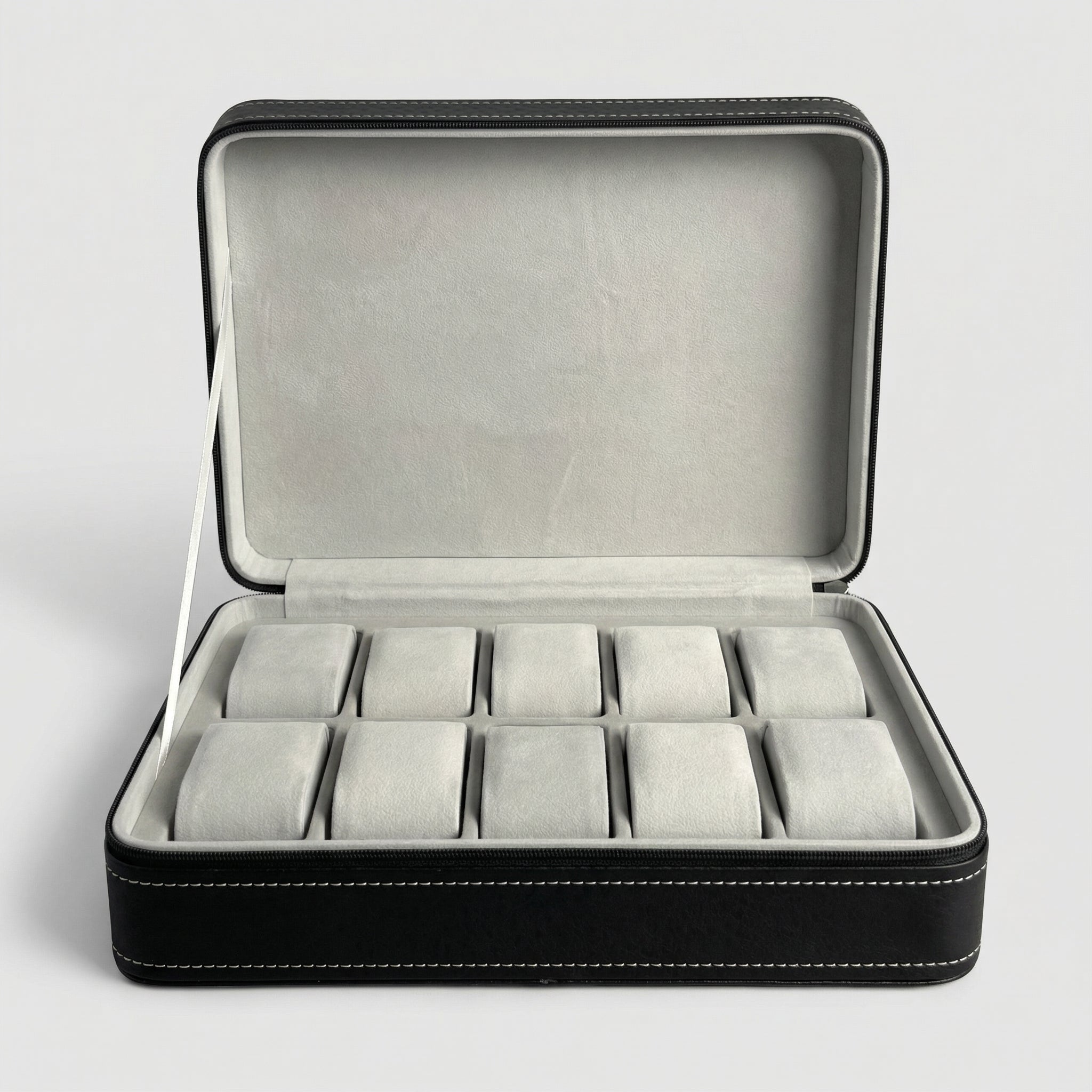 Coffret Noir & Ivoire