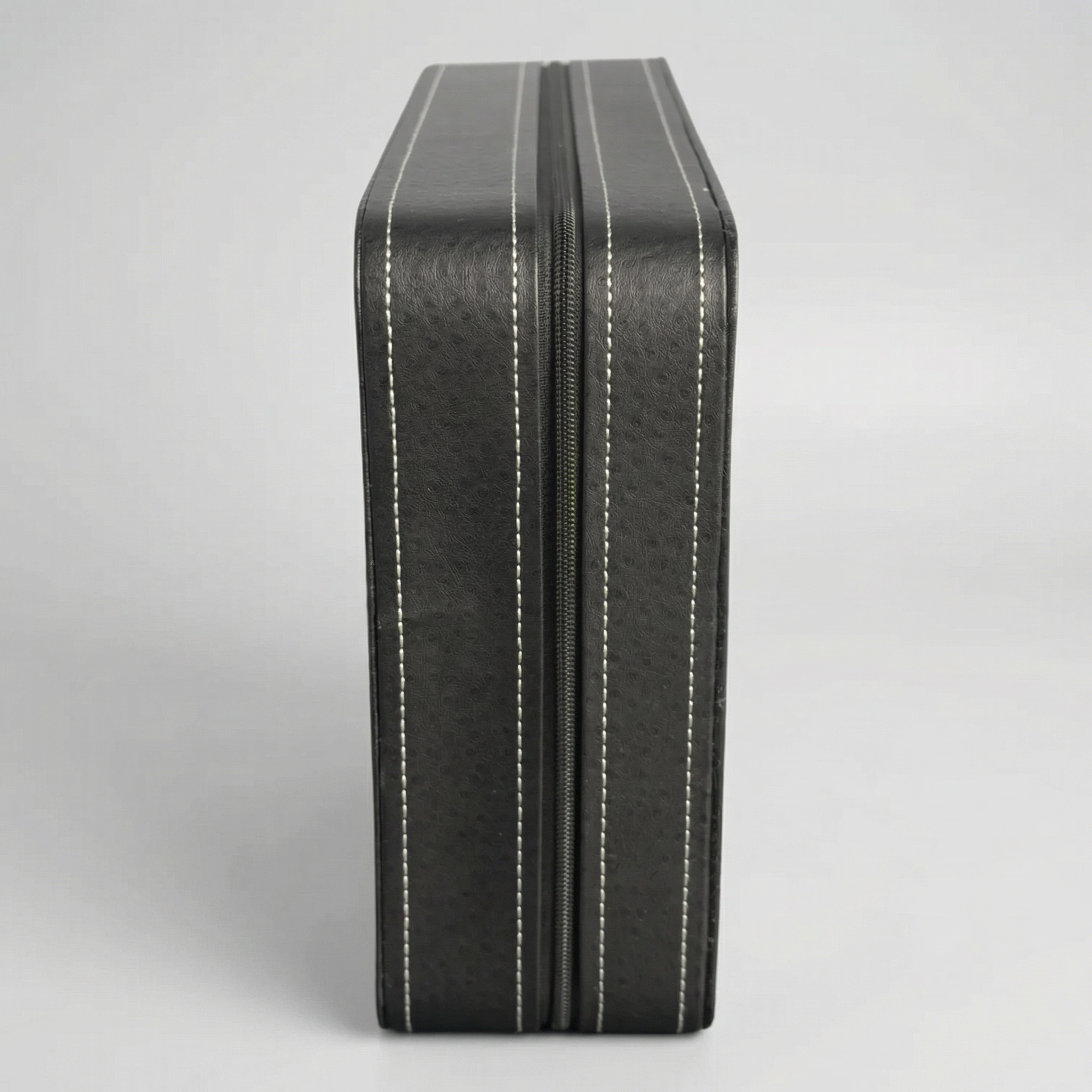Coffret Noir & Ivoire