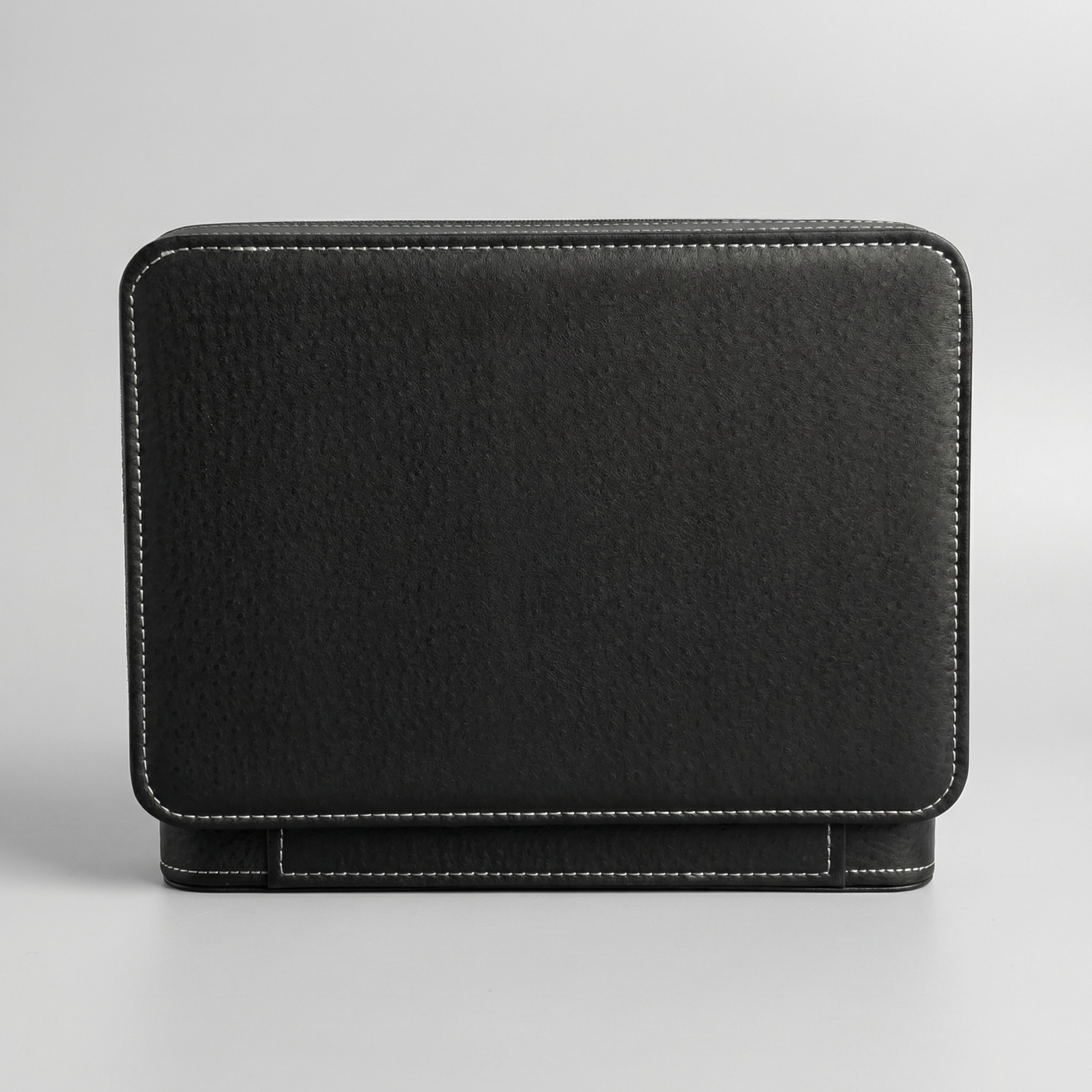 Coffret Noir & Ivoire