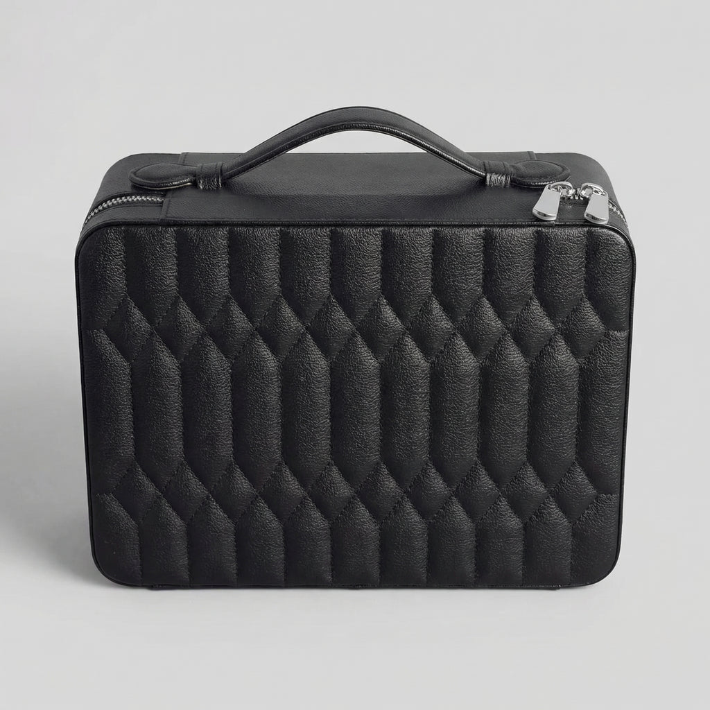 Coffret Mixte Noir Intégral