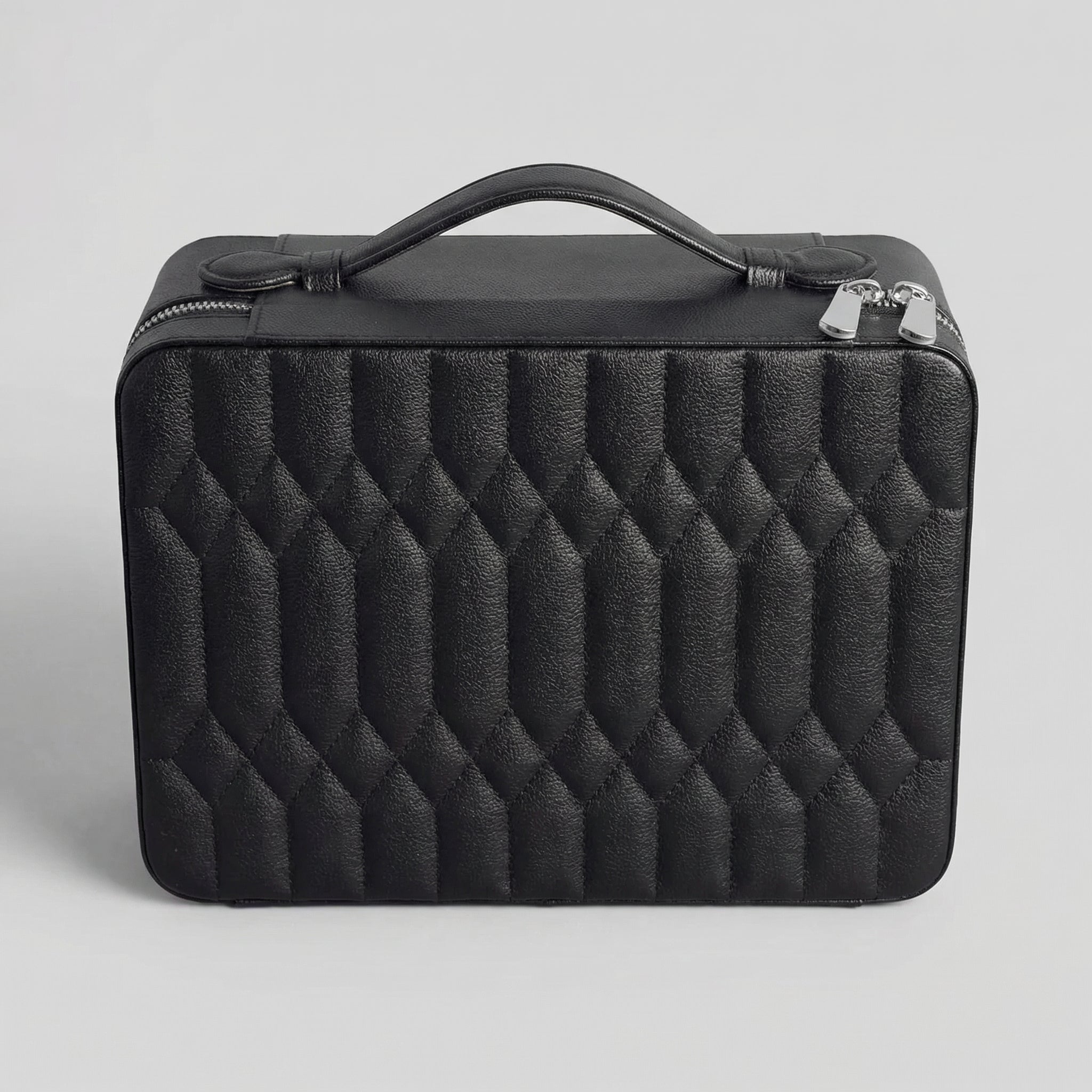 Coffret Mixte Noir & Ambre