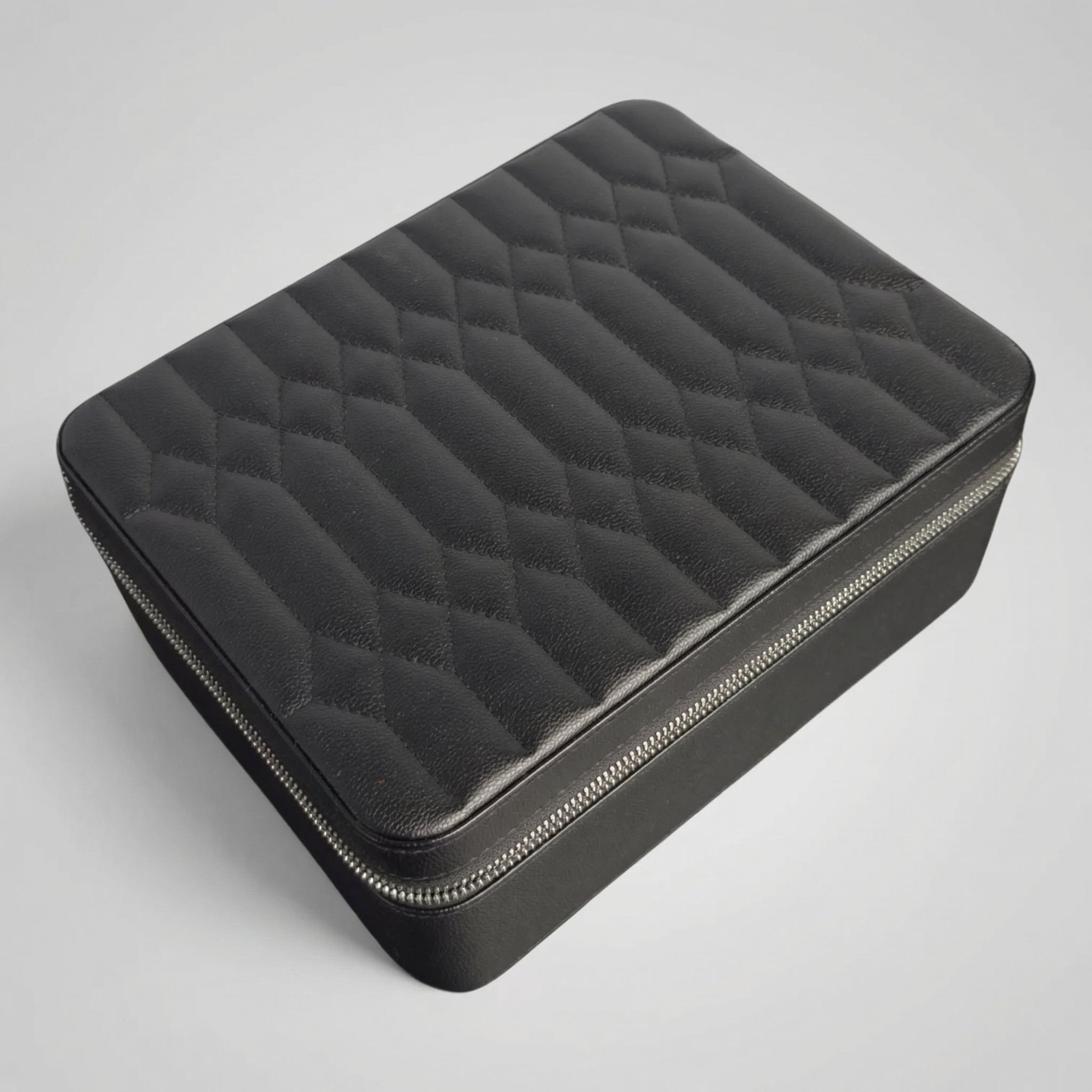 Coffret Mixte Noir & Ambre